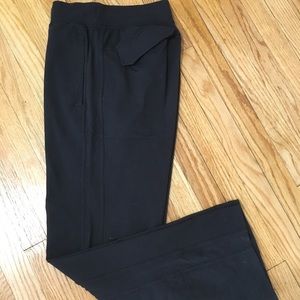 COPY - Lululemon Kung Fu Pants